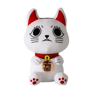 Anime DAN DA DAN Plush Doll Toy 23cm Takakura Ken Ayase Momo Character Cute Soft Stuffed Pillow Birthday Gift