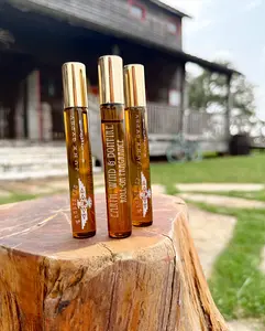 Wander Inn Roll-on Fragrance