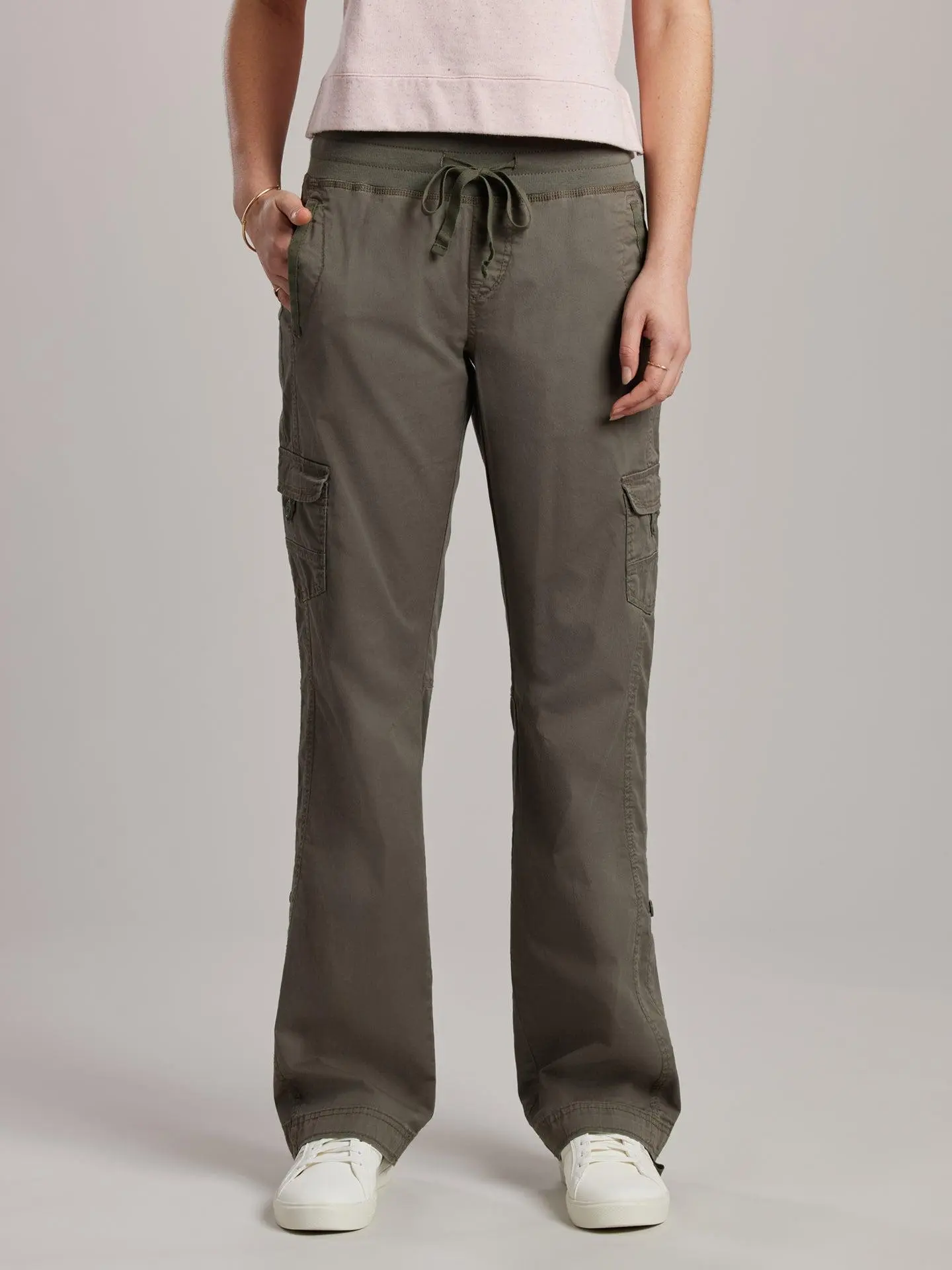 Lilah Women's Convertible Cargo Pants