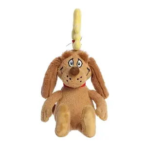 Aurora Whimsical Dr. Seuss 12" Vintage Max