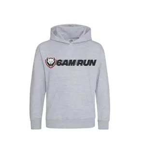 6AM Run Hoodie Gear (Unisex)