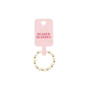 Coastal Pearl Ring Coastal Pearl Ring