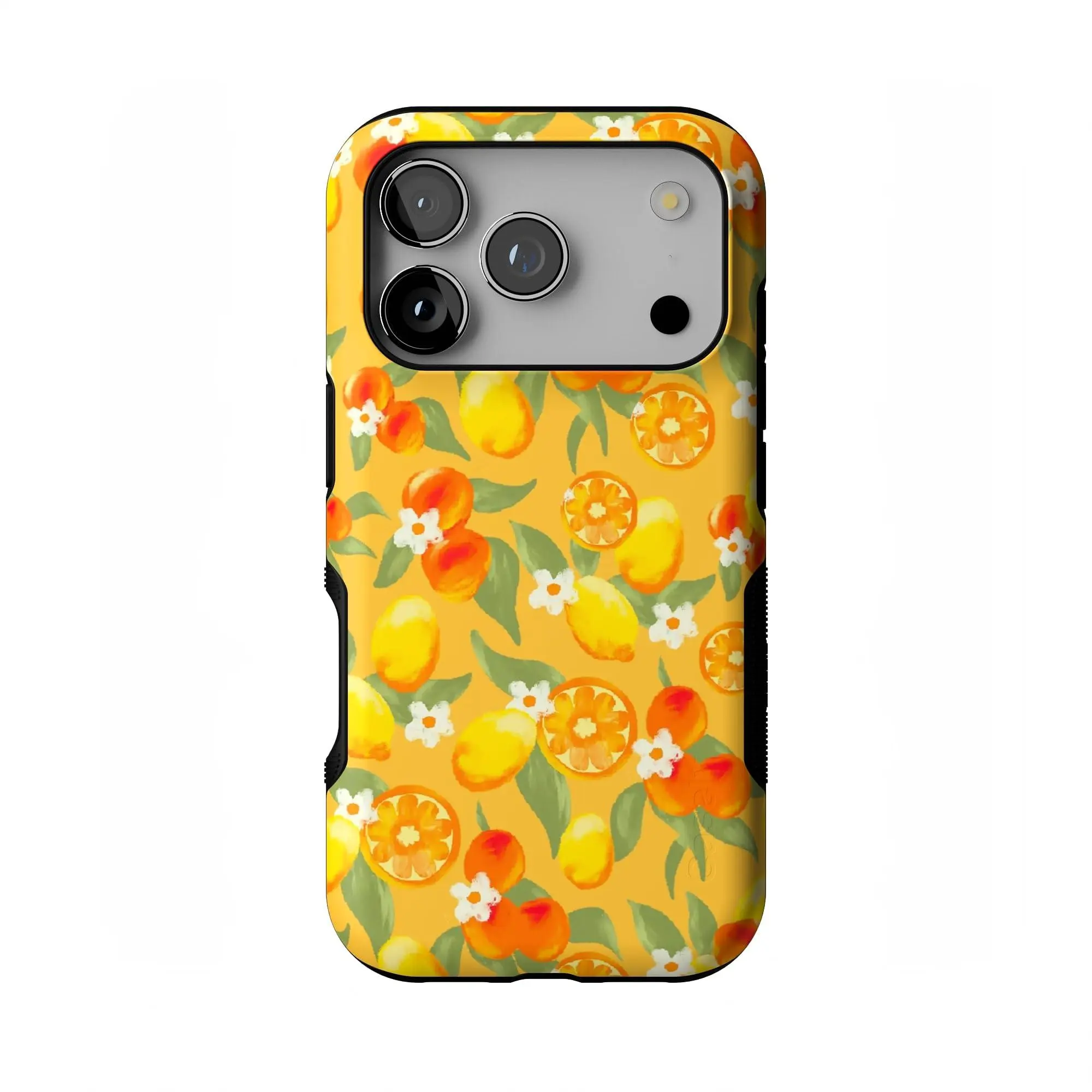 Casely iPhone 17 Pro Case | Dippin' Daisy's Italian Coast | Positano | Bold Protective Design | Compatible with MagSafe