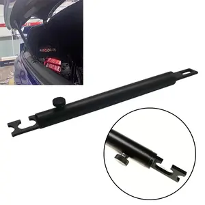 Adjustable Aluminum Alloy Dent Repair Support Rod, Car Door Trunk Hood Fixing Tool Stand, Auto Polishing Aid, Automotive Maintenance Accessory, Car Repair Tools