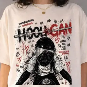 Hooligan Rider Shirt, K-Pop Arirang Street Style Gang Graphic Tee, Army Fan Gift, World Tour 2026, Gift For Music Lover, Merch For Army