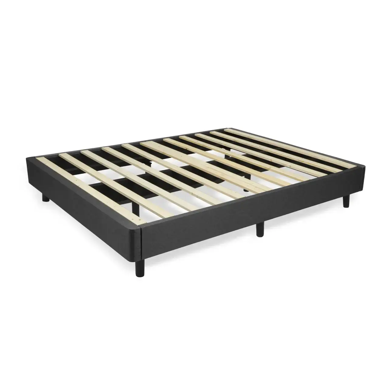 Brooklyn Bedding Foundation