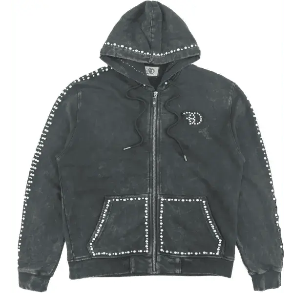 Frost originals blind faith hoodie (Recommend one size up)