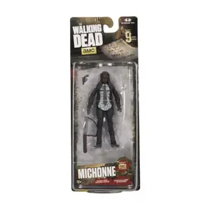Walking Dead TV Series Season 9 - Michonne - McFarlane Toys