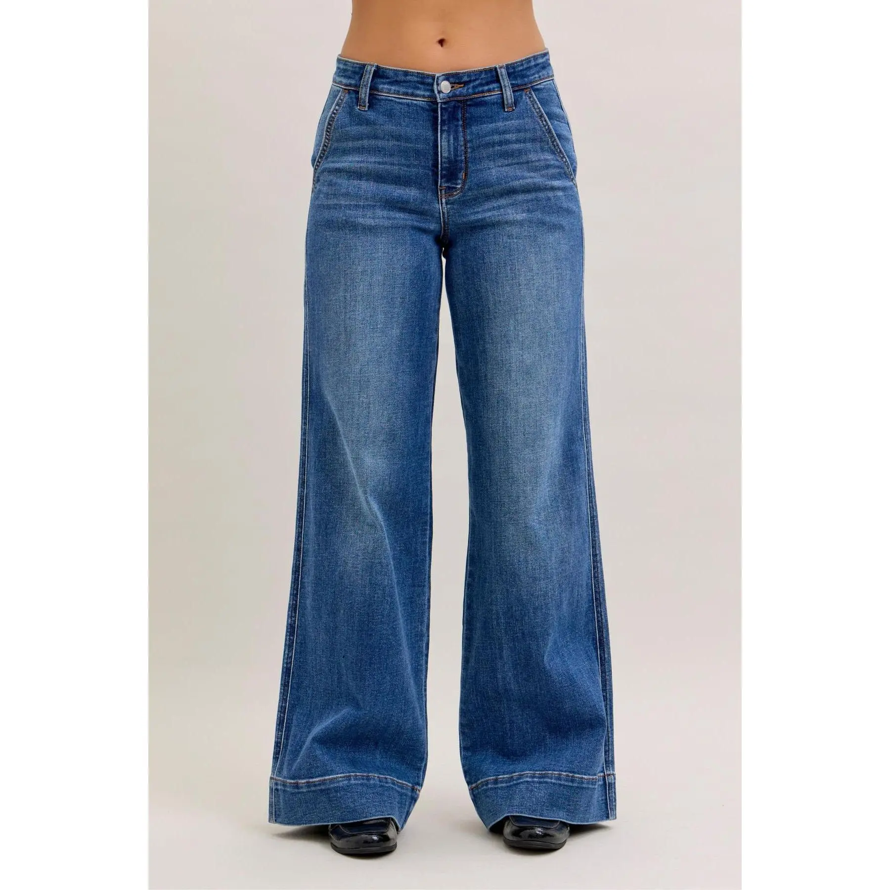 Weekend Muse Jeans
