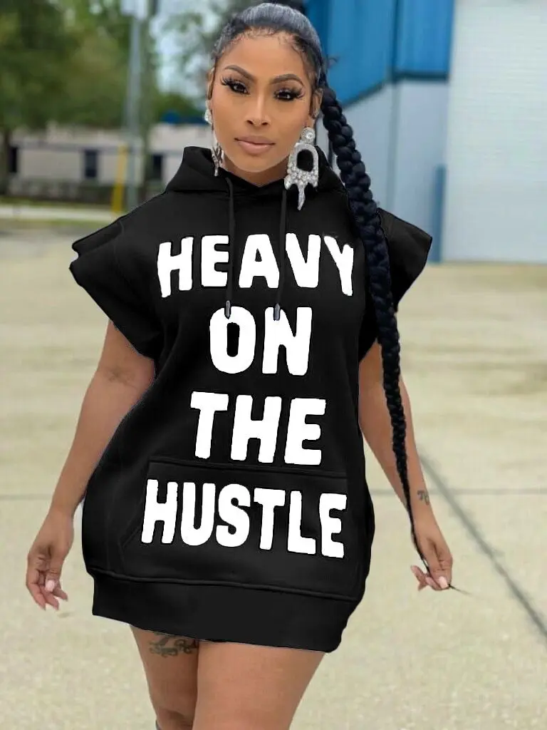 hoodie dress - TikTok Shop