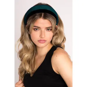 Uptown Girl Headband