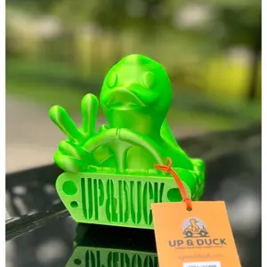 BIG Magnetic Duck - The Exterior Duck, High Quality Magnetic Material BIG Magnetic Duck - The Exterior Duck, High Quality Magnetic Material