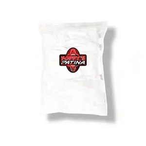 Recycled Knit AutoGarage Wiping Rags - Eco-Friendly Cleaning Pad