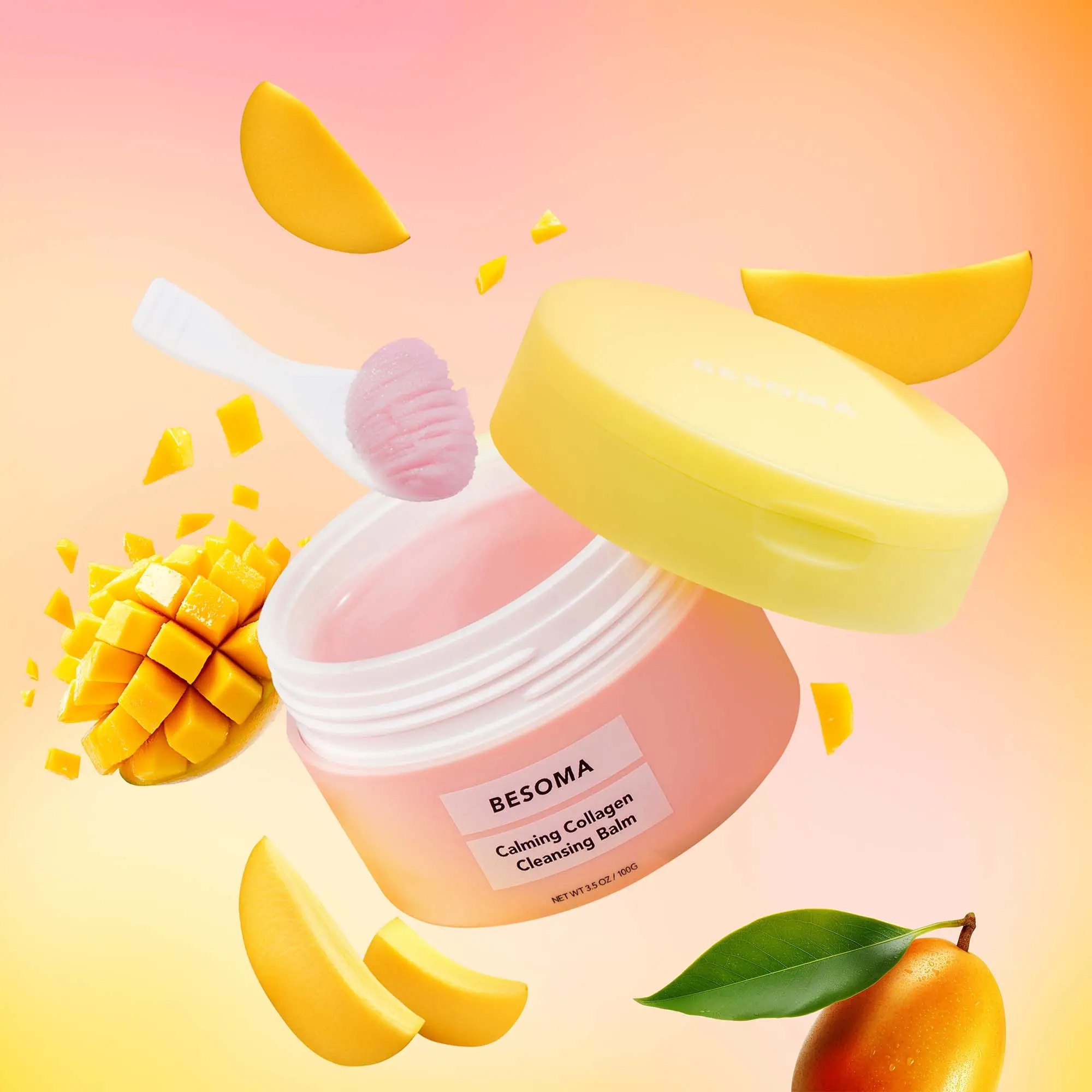 Collagen Cleansing Balm