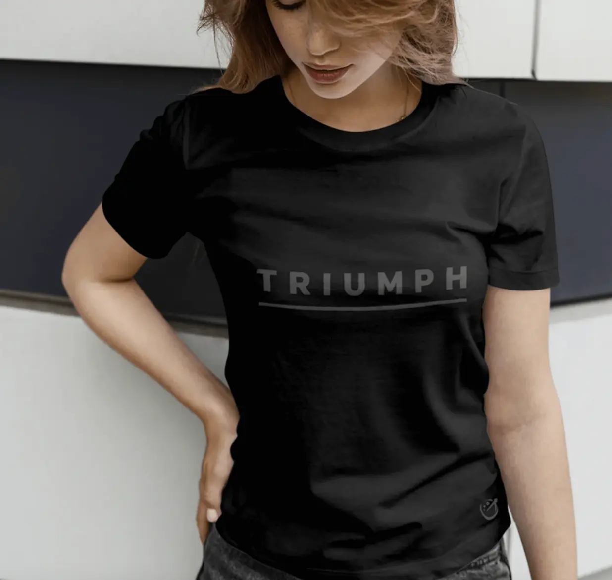 TRIUMPH Tee - Womens