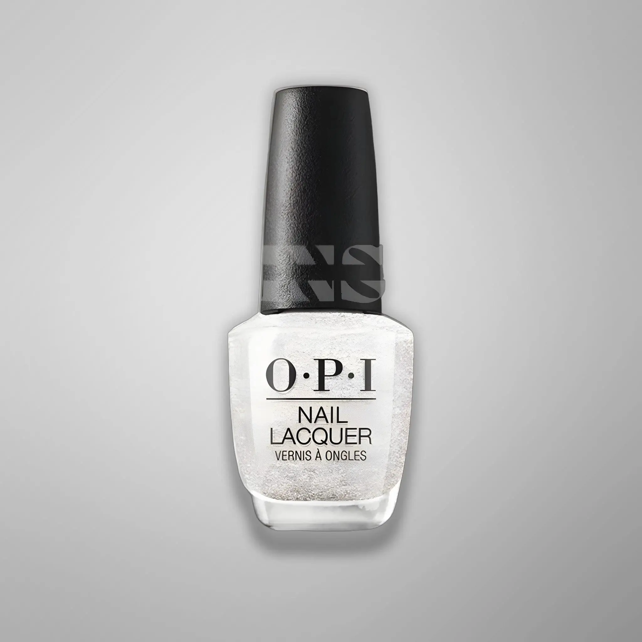 OPI Nail Lacquer - 25th Anniversary Fall 2006 - Happy Anniversary NL A36 - 0.5 oz Nail Polish