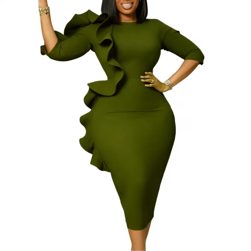 green dress to a funeral - TikTok Shop green dress to a funeral - TikTok Shop