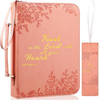 Dark Pink with Words