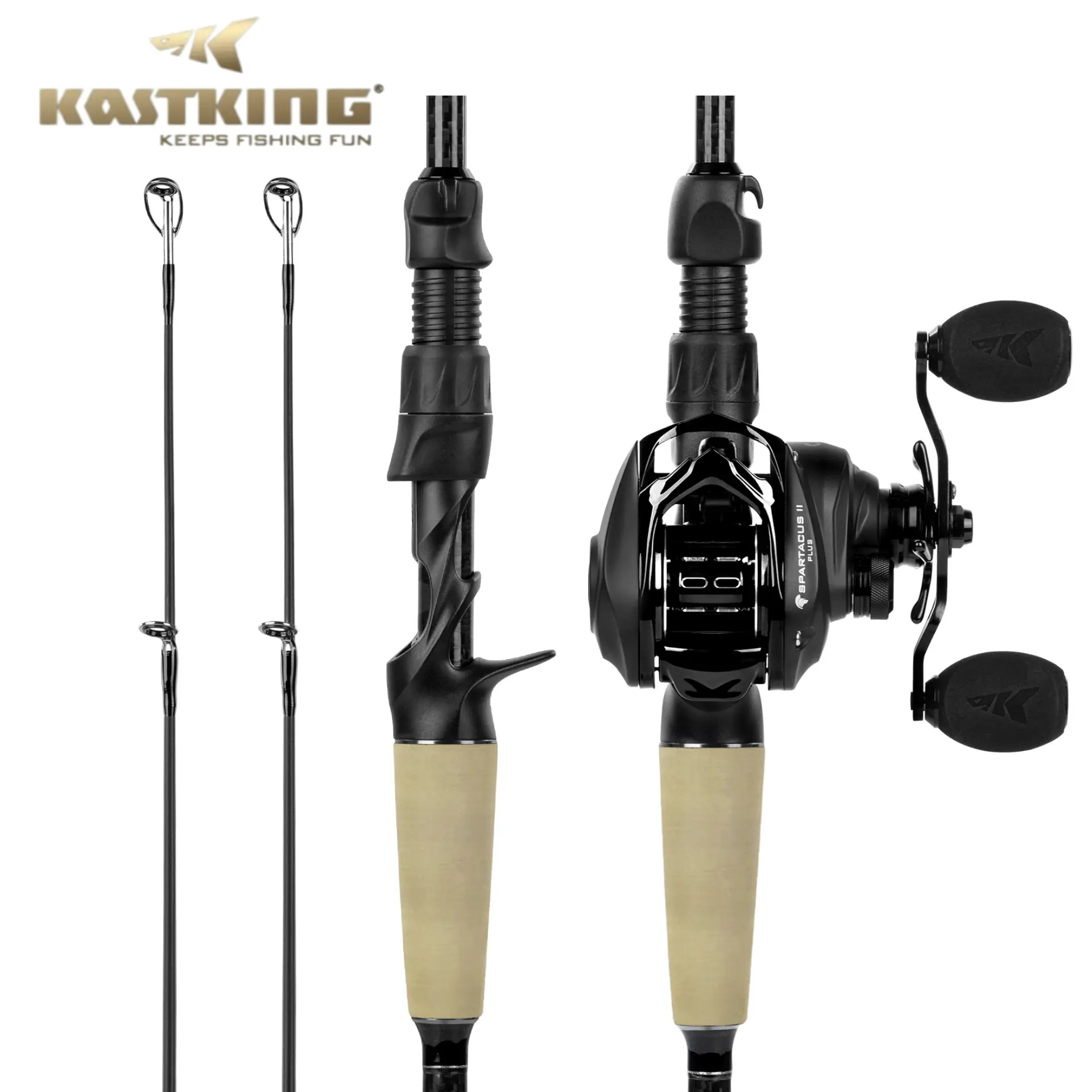 best rods for shimano slx dc - TikTok Shop