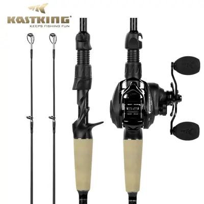 does ugly stik have a 7 foot casting rod 6'6