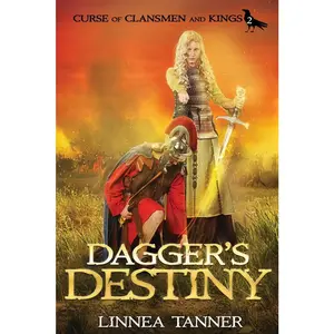 USED-Dagger's Destiny by Tanner, Linnea (Paperback)