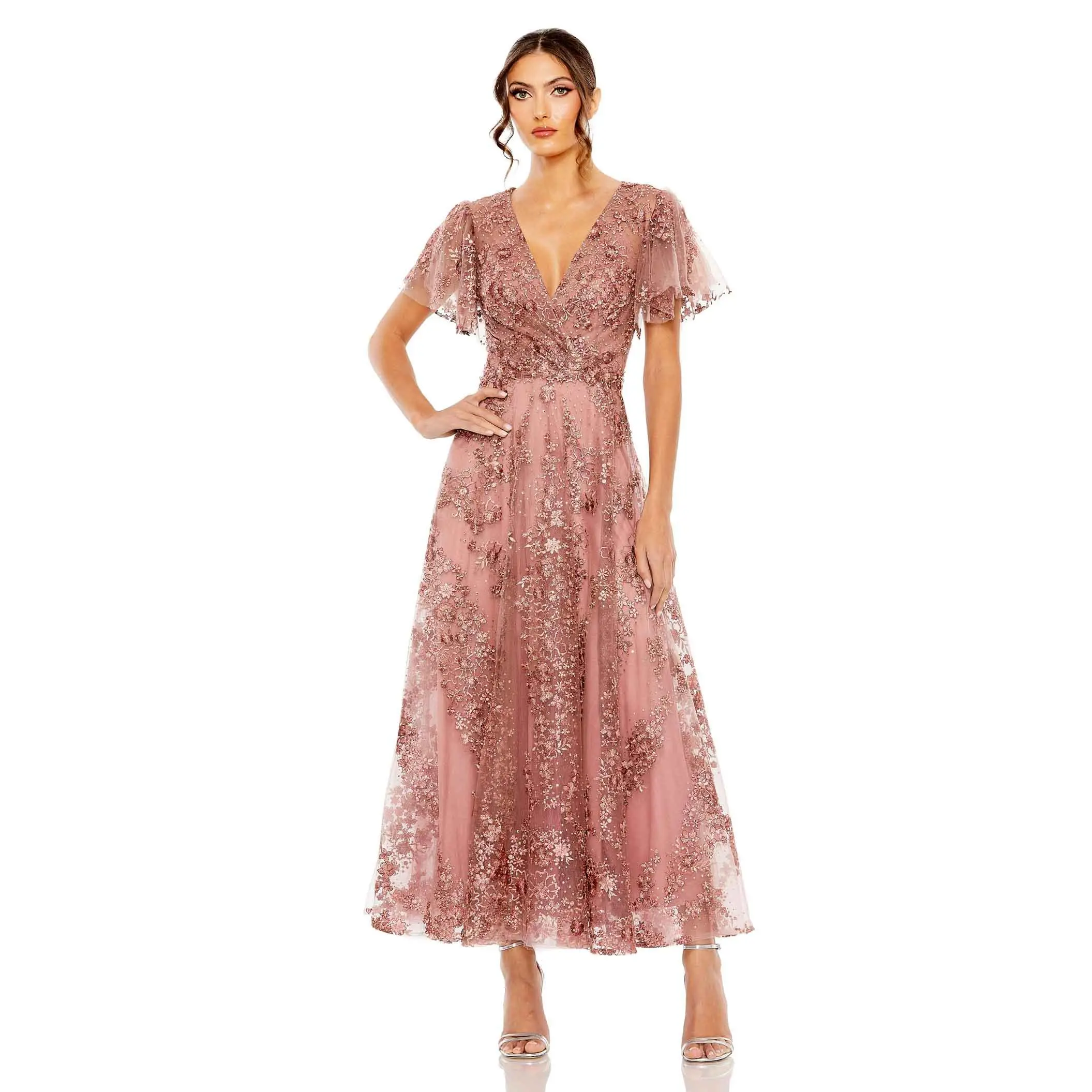 Mac Duggal 20486 Dress