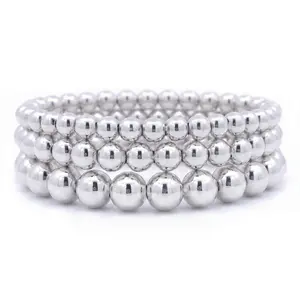 The Silver Bold Stack