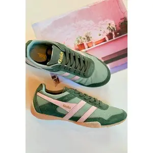 Gola Classics Women's Cascade Sneakers