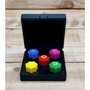 GongGi Game  - Original Game Featuring Unique Gameplay Mechanics and Engaging Storyline