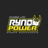 Ryno Power Supplements