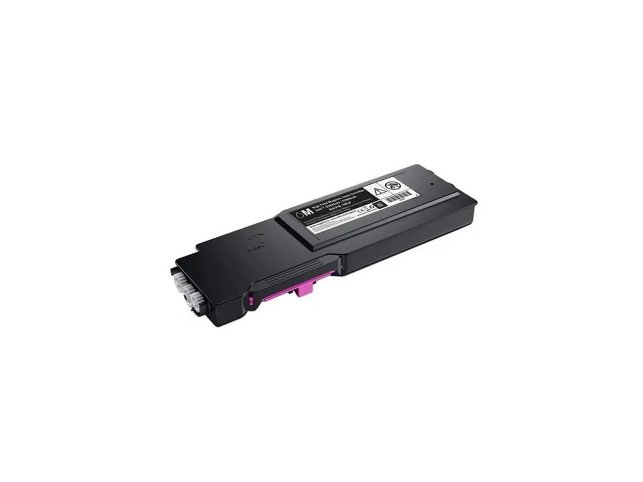 DELL COMMERCIAL C6DN5 Dell S384X HY Mag 9000PG