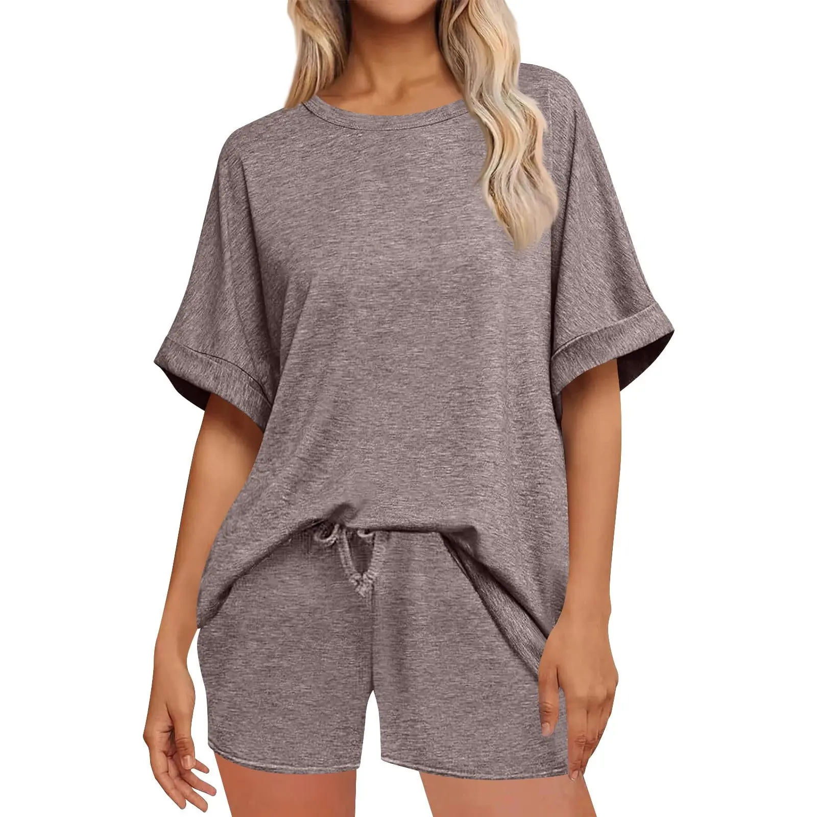Two-Piece Lounge Set