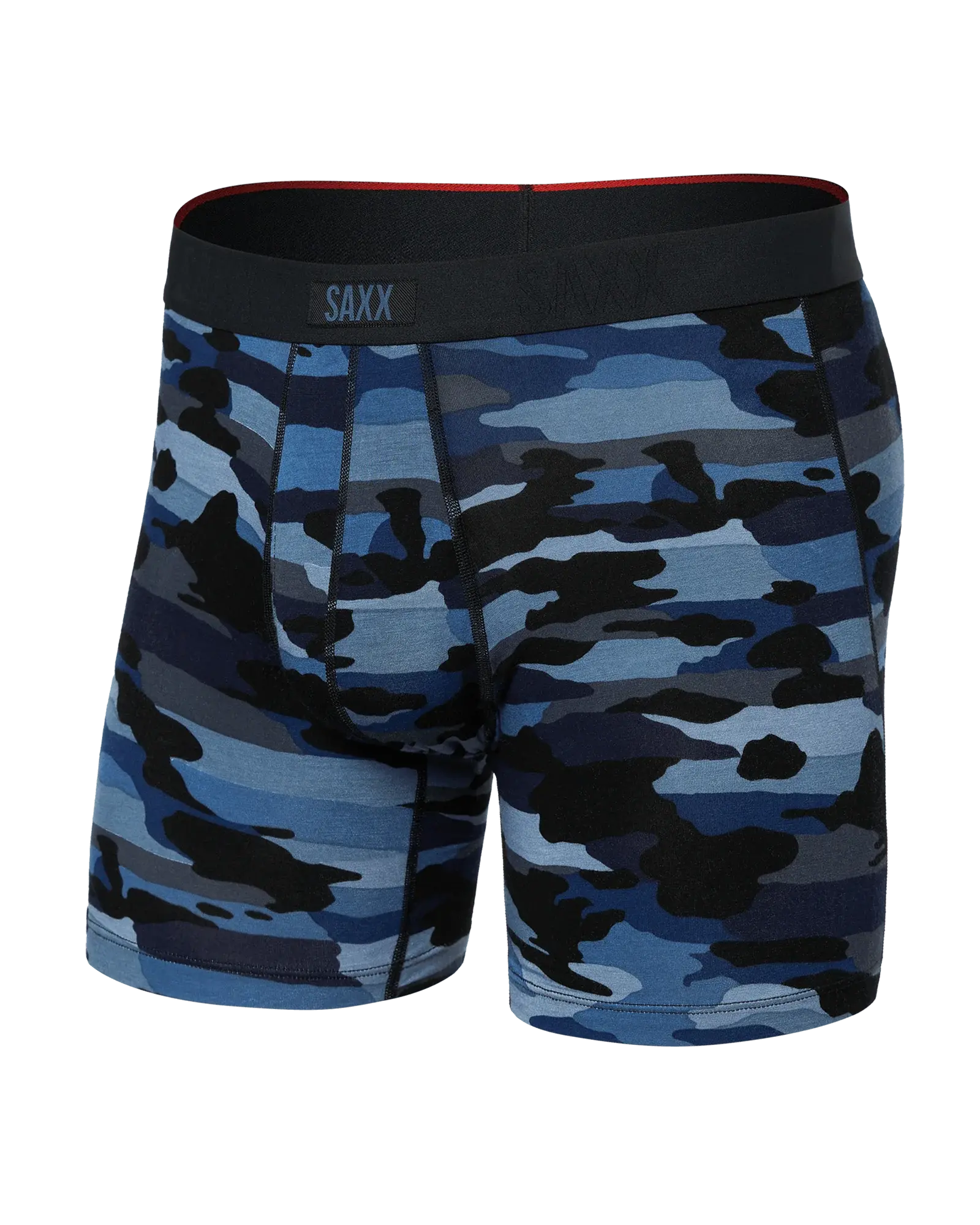 SAXX Vibe Xtra Boxer Brief – Cloudbank Camo