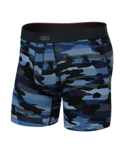 SAXX Vibe Xtra Boxer Brief – Cloudbank Camo