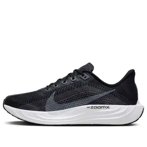Nike ZoomX Pegasus Plus 'Black Pure Platinum' FQ7262-002
