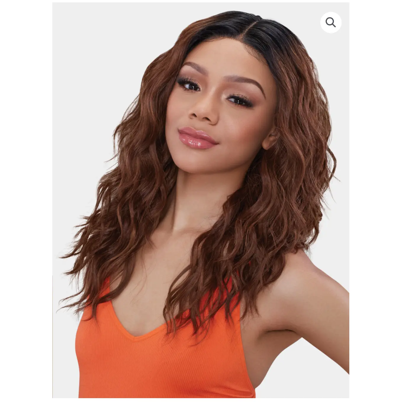 Vivace XCEPTIONAL Gold Label Unit 17 HD Lace Wig Vivace XCEPTIONAL Gold Label Unit 17 HD Lace Wig