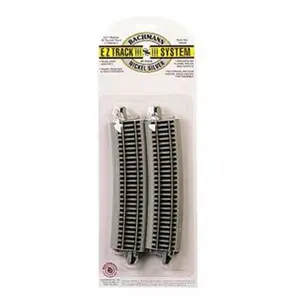 Bachmann Williams  Ho 33.25 in. Rad 12D Curved - 4