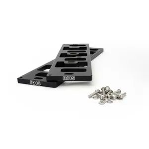 Fast Intake Spacer Kit, Gen Iv Tall Deck