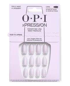 xPRESS/ON Press On Nails | Polly Want a Lacquer?