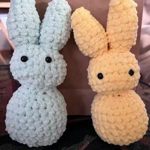Easter peep