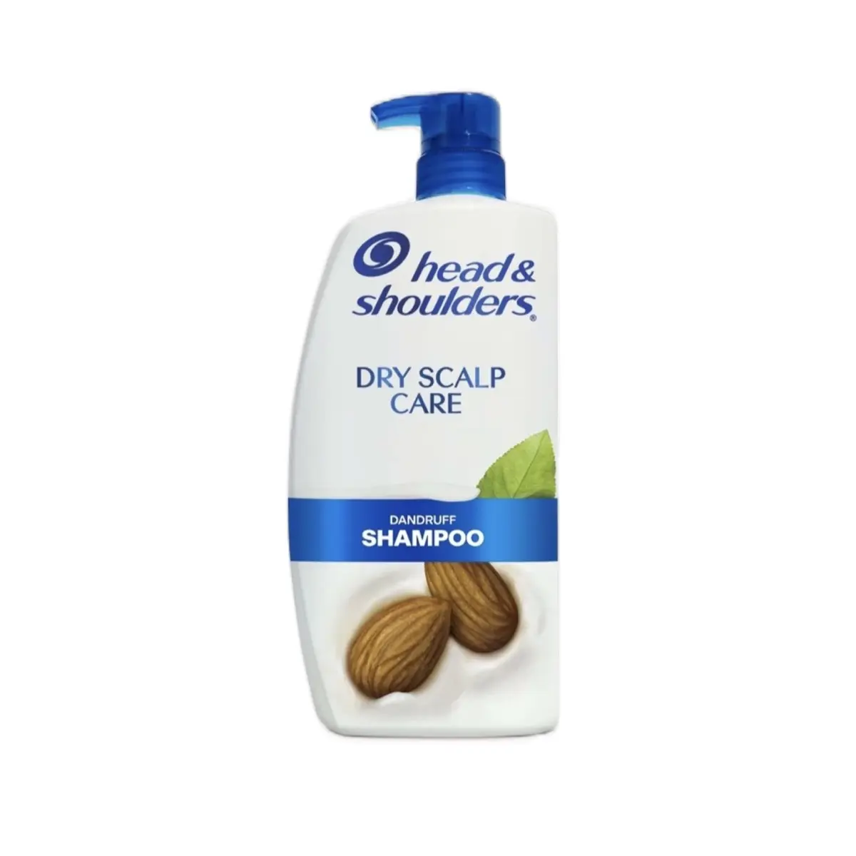 Head and Shoulders Dry Scalp Care Anti-Dandruff Cleanser Shampoo & 28.2 oz Conditioner, Haircare Product Head and Shoulders Dry Scalp Care Anti-Dandruff Cleanser Shampoo & 28.2 oz Conditioner, Haircare Product