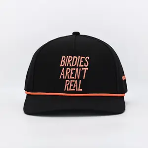 ShankitGolf Birdies Arent Real Hat