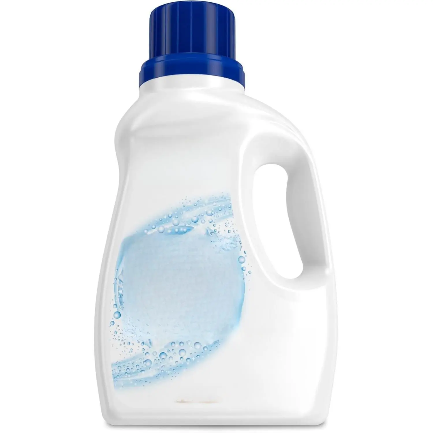 OxiClean White Revive Laundry Whitener & Stain Remover Liquid 50 fl oz Oxygen-Based Chlorine-Free Color-Safe Detergent Booster