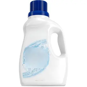 OxiClean White Revive Laundry Whitener & Stain Remover Liquid 50 fl oz Oxygen-Based Chlorine-Free Color-Safe Detergent Booster