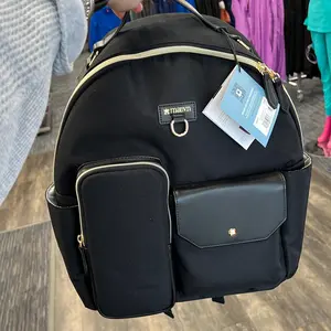 ReadyGo Utility Stethoscope Bag Canvas