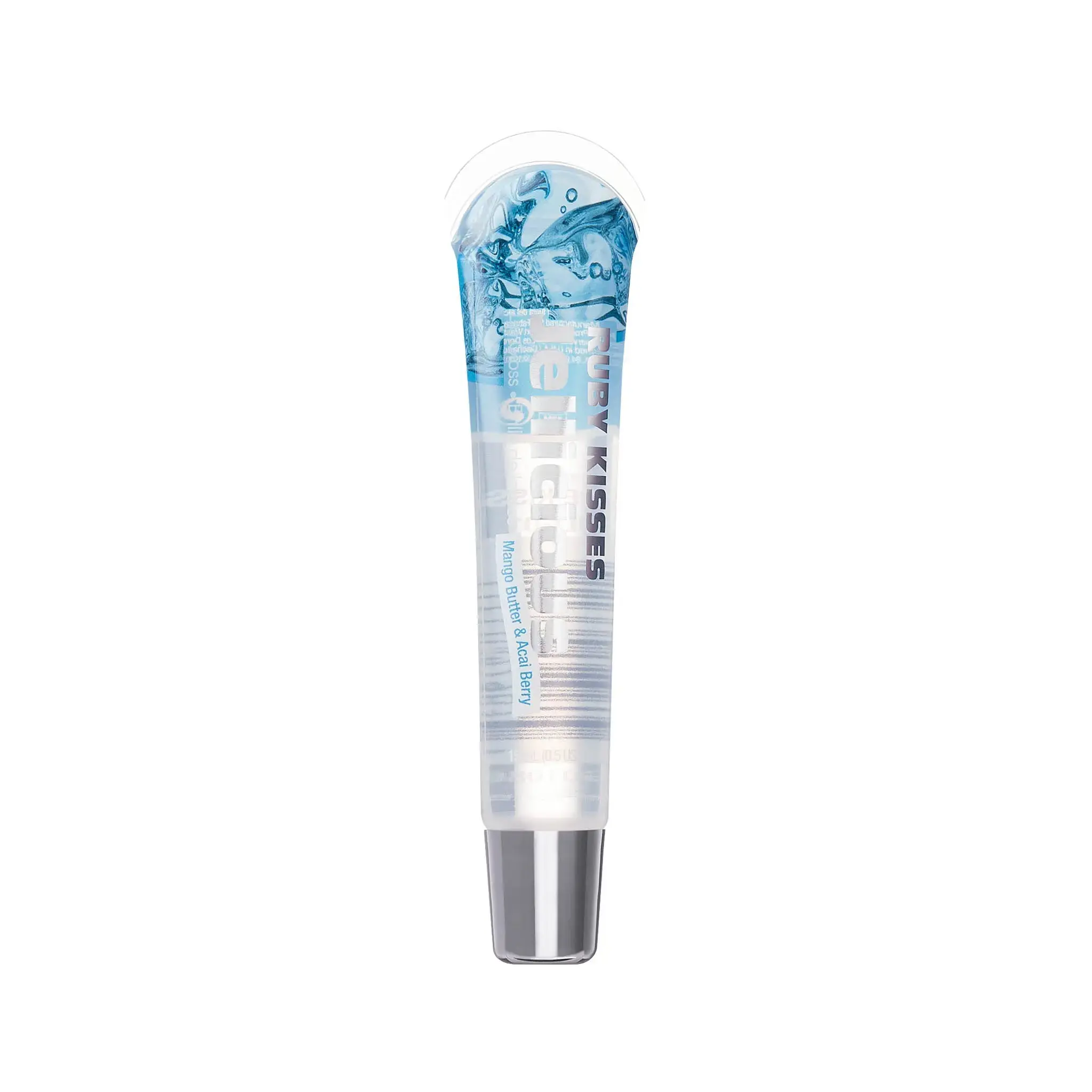 Ruby Kisses Jellicious Lip Gloss