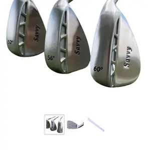Savvy Wedge Set
