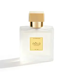 AOLG’s natural rose & grapefruit fragrance stays fresh from your morning commute to date night