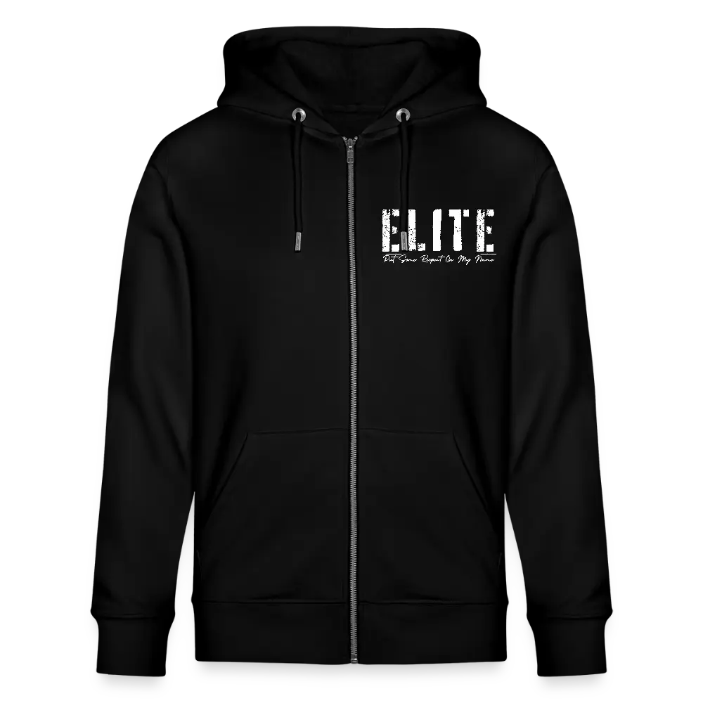 elite Zip Hoodie