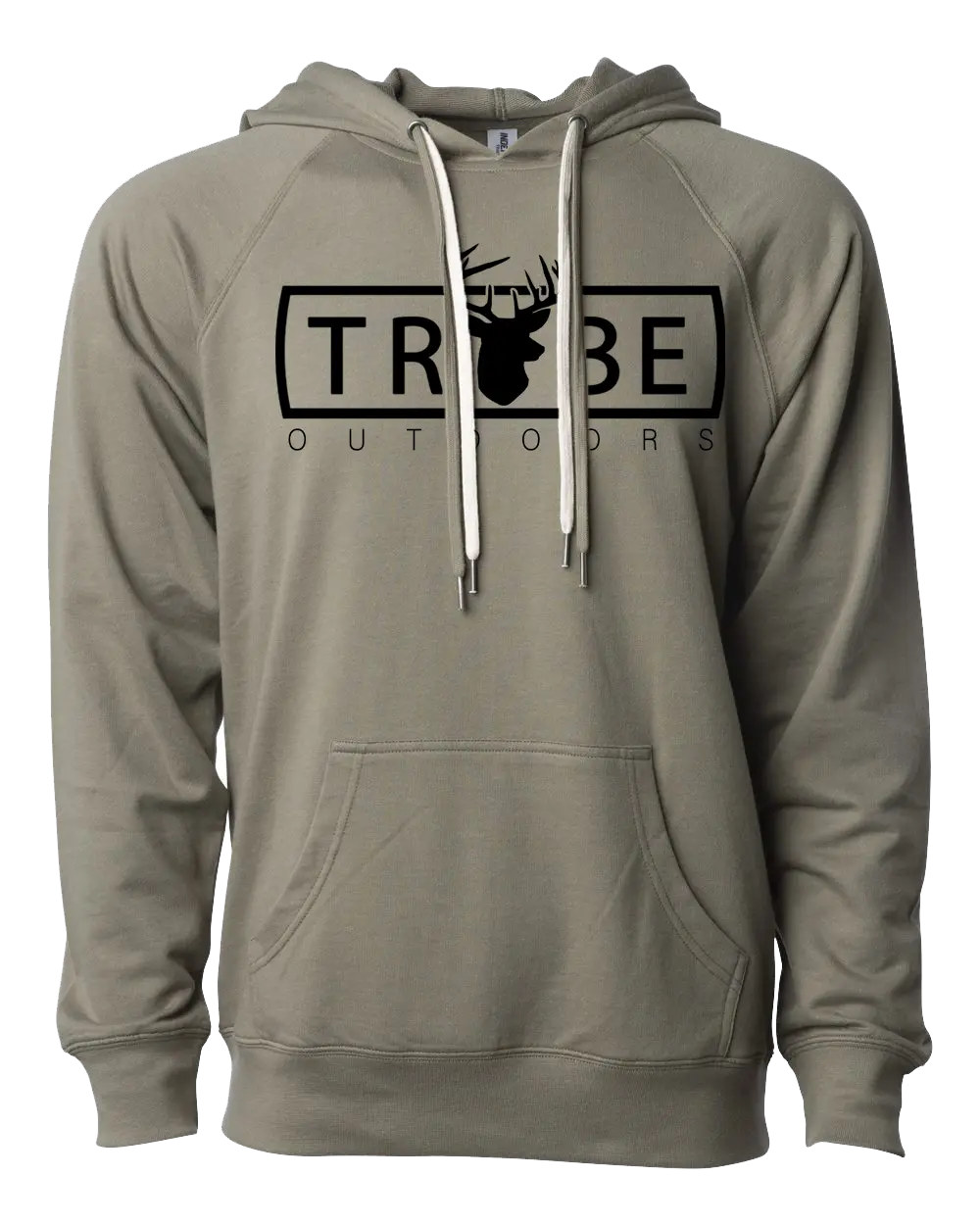 Deer Tribe Hoodie